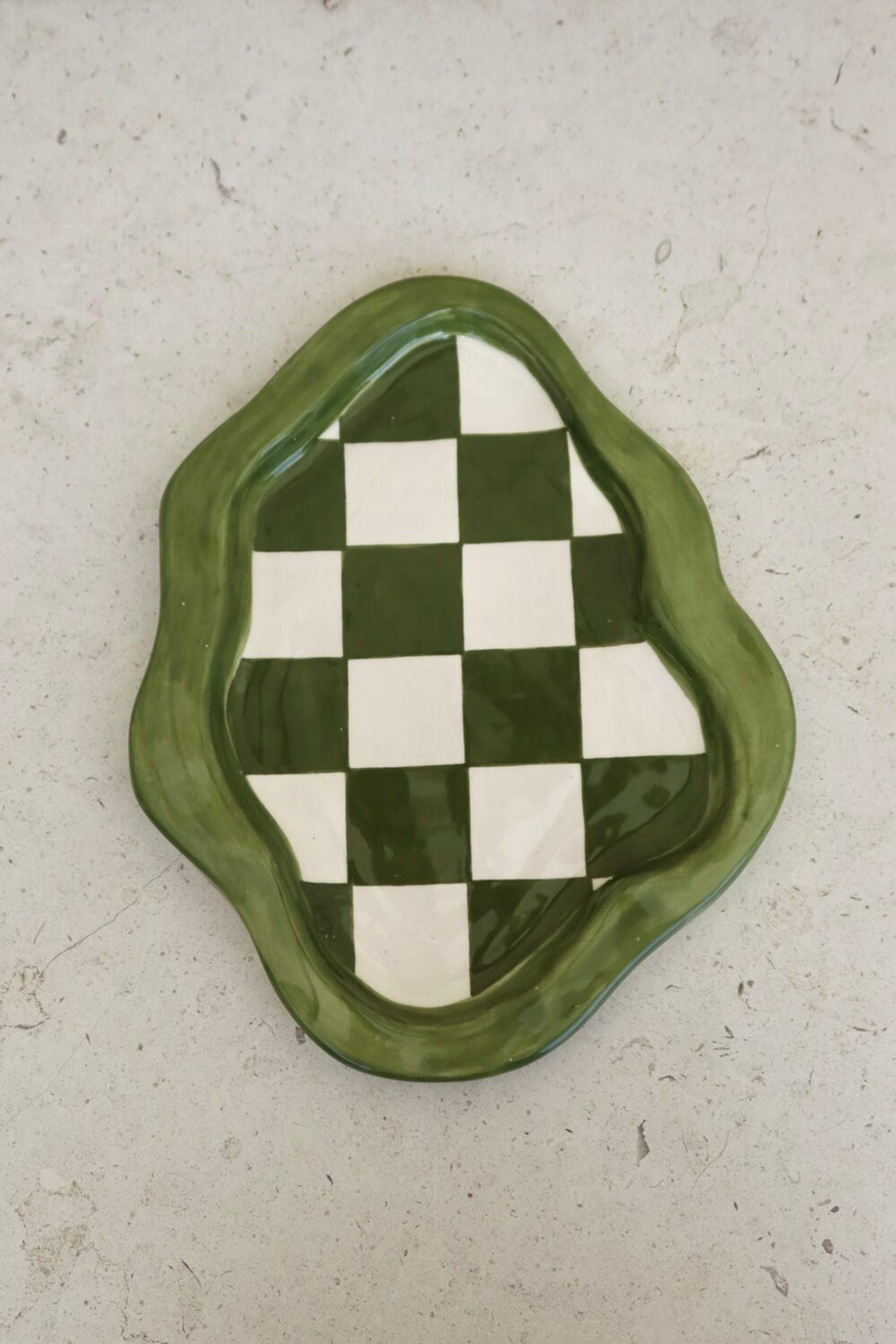 Travessa Organic Chess 3