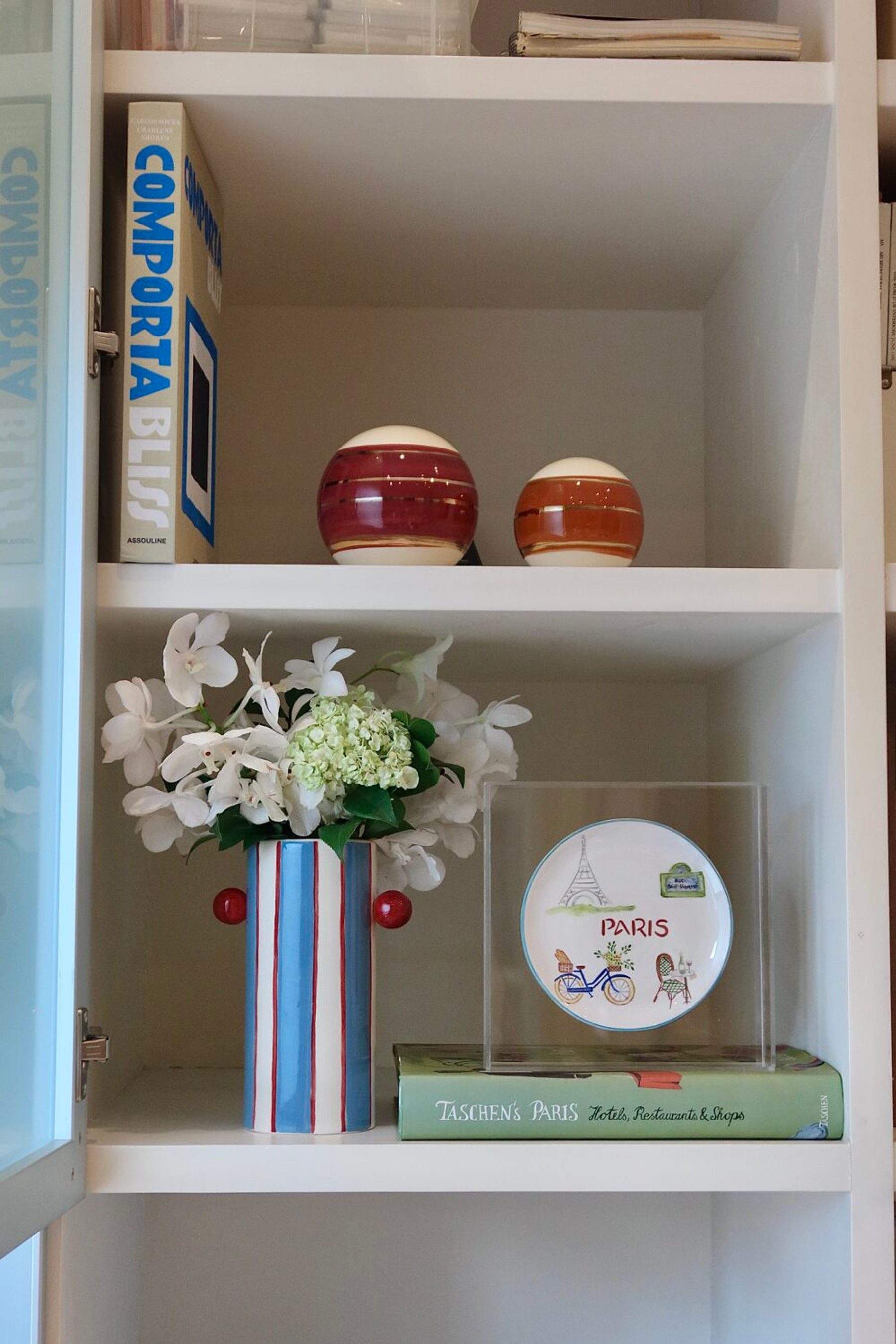 Quadro Acrylic Piece Paris 3