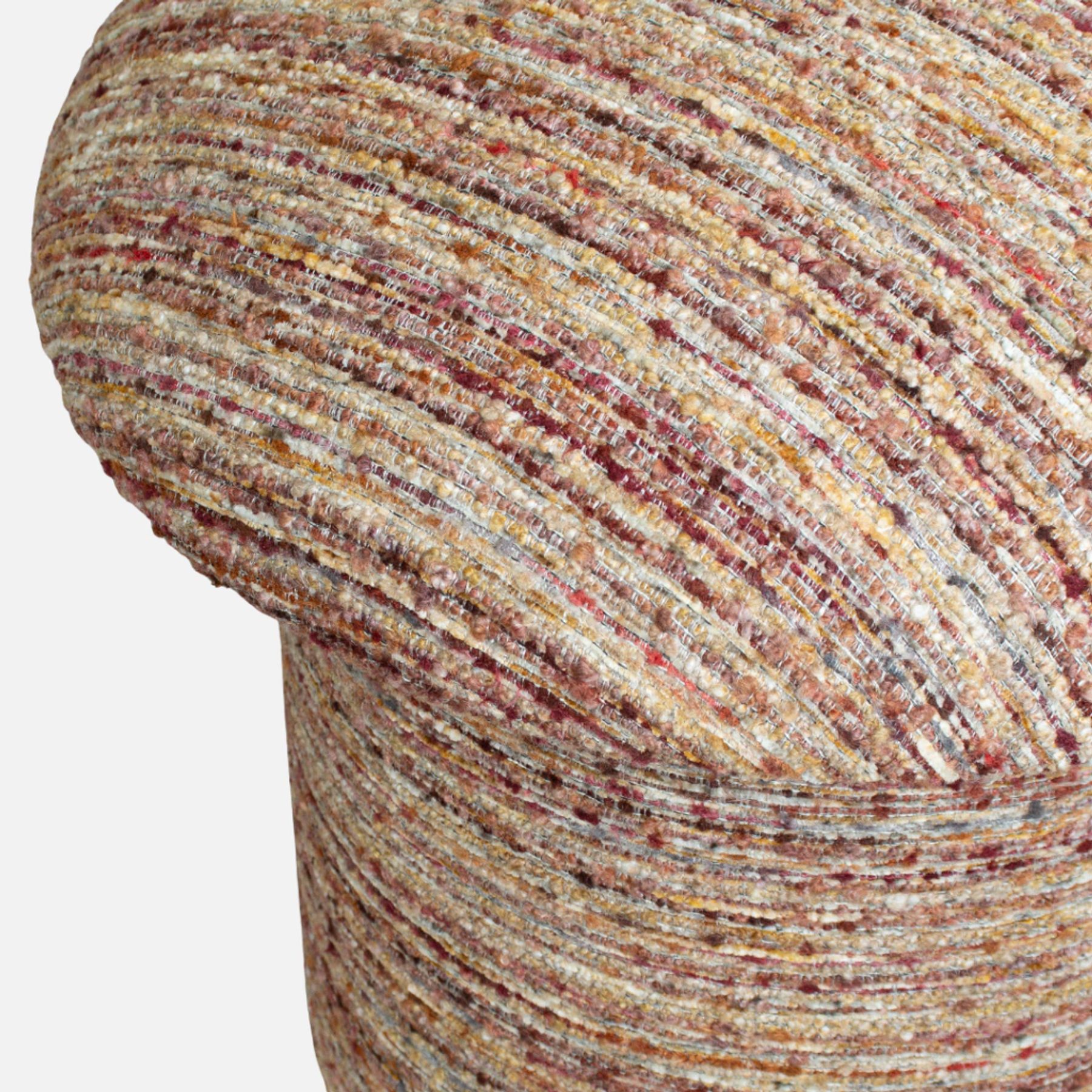 Puff Mush Rosewood 2