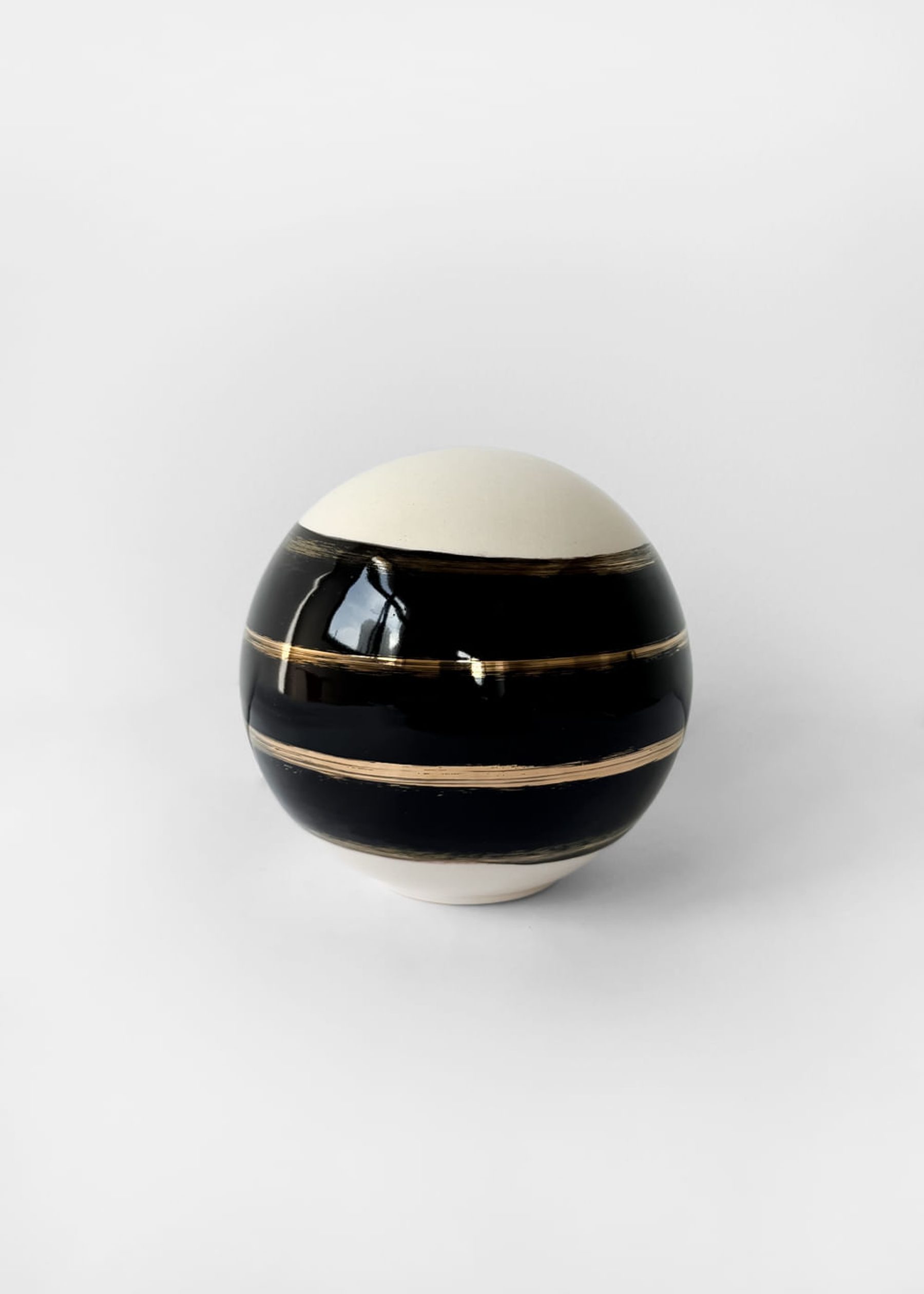 Bubble - Verde & Black 2