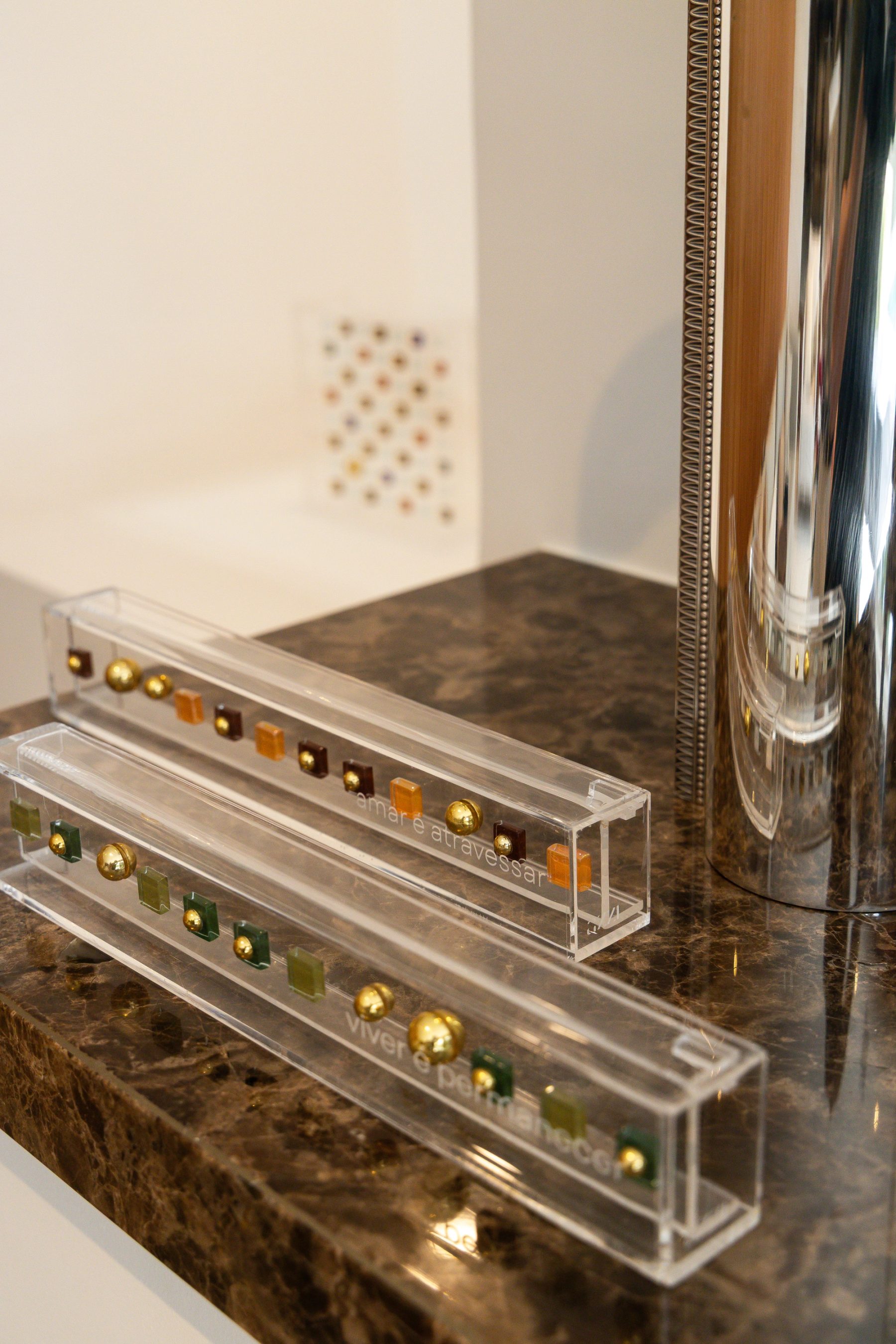 Amar é Atravessar 2