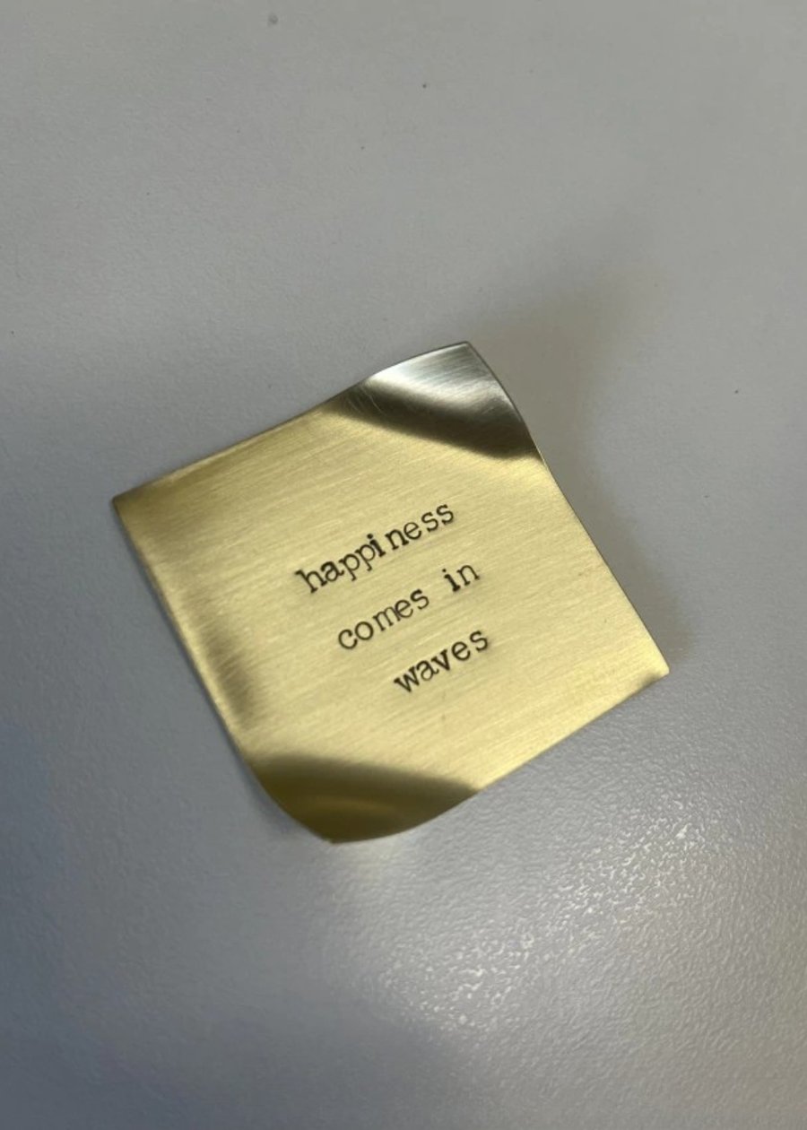 Recado P Personalizado