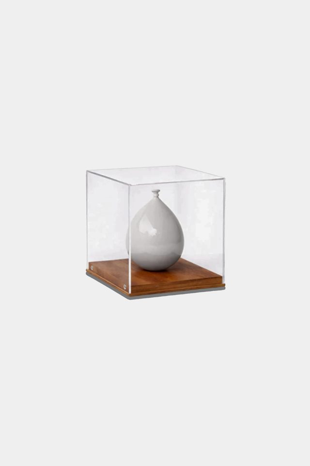Balão Mini Off White Na Caixa
