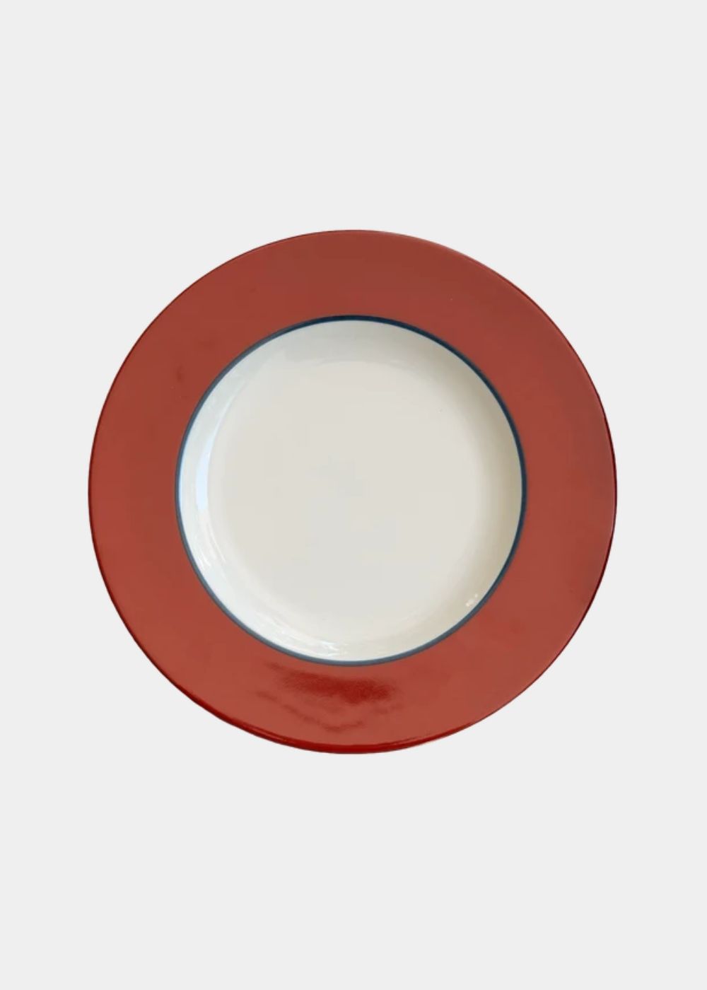 Prato Sobremesa Ópera - Collab Lury Home