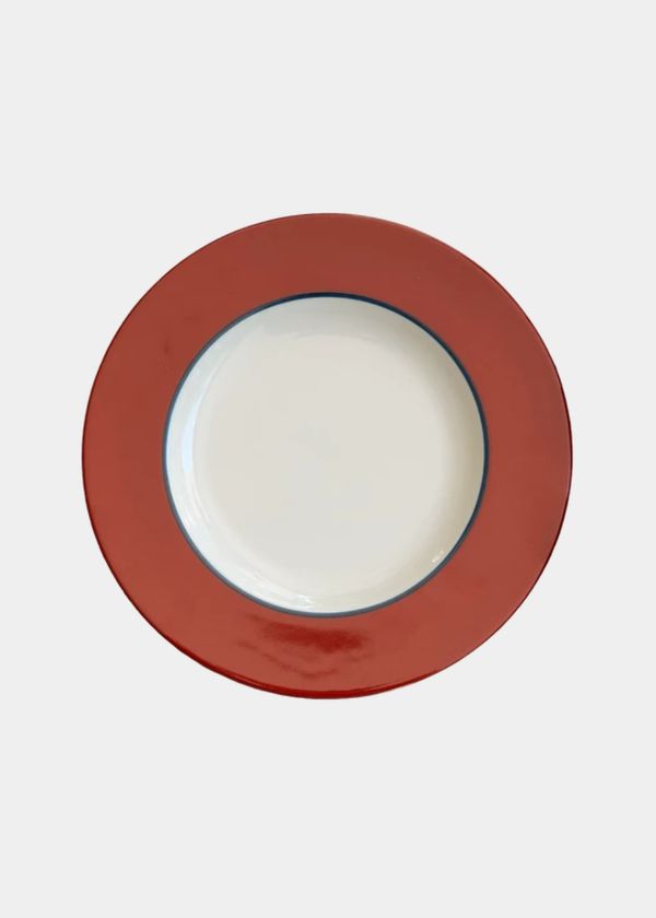 Prato Sobremesa Ópera - Collab Lury Home