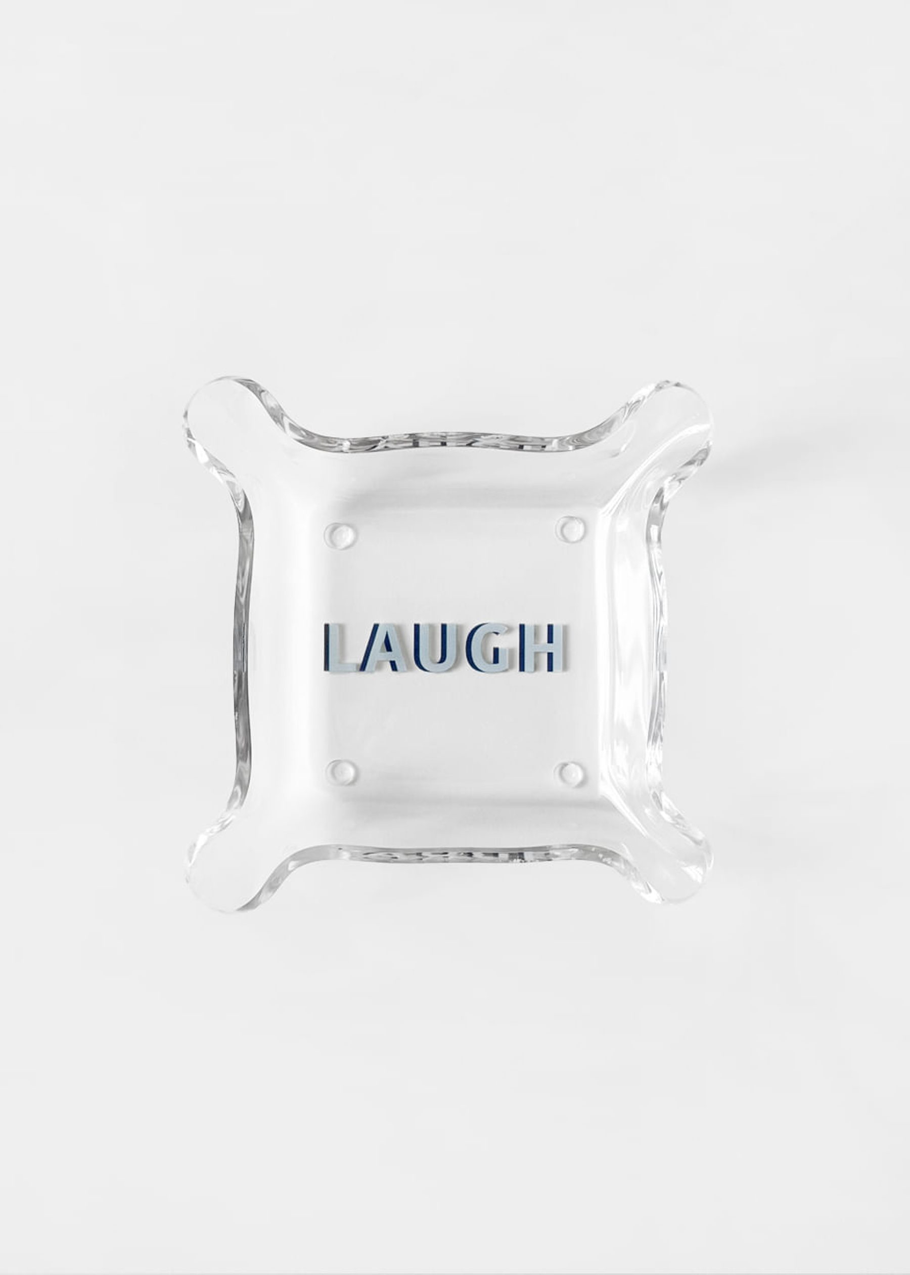 Bandeja Porta Treco Laugh 2