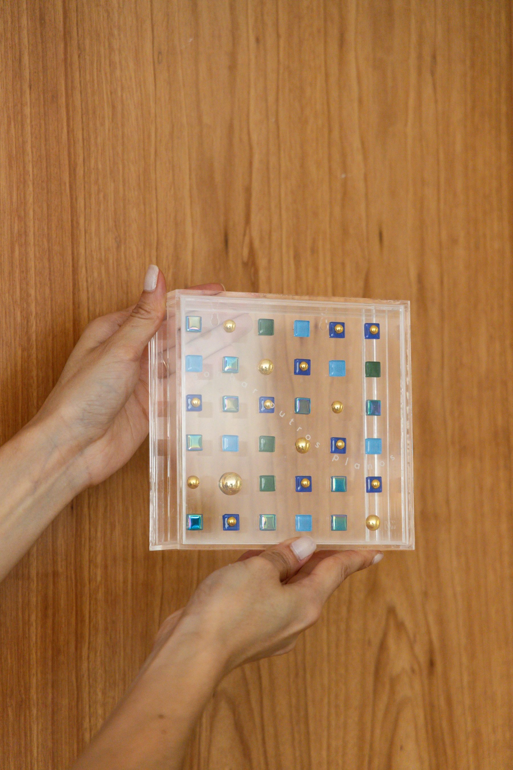 Sonhar Outros Planos 4