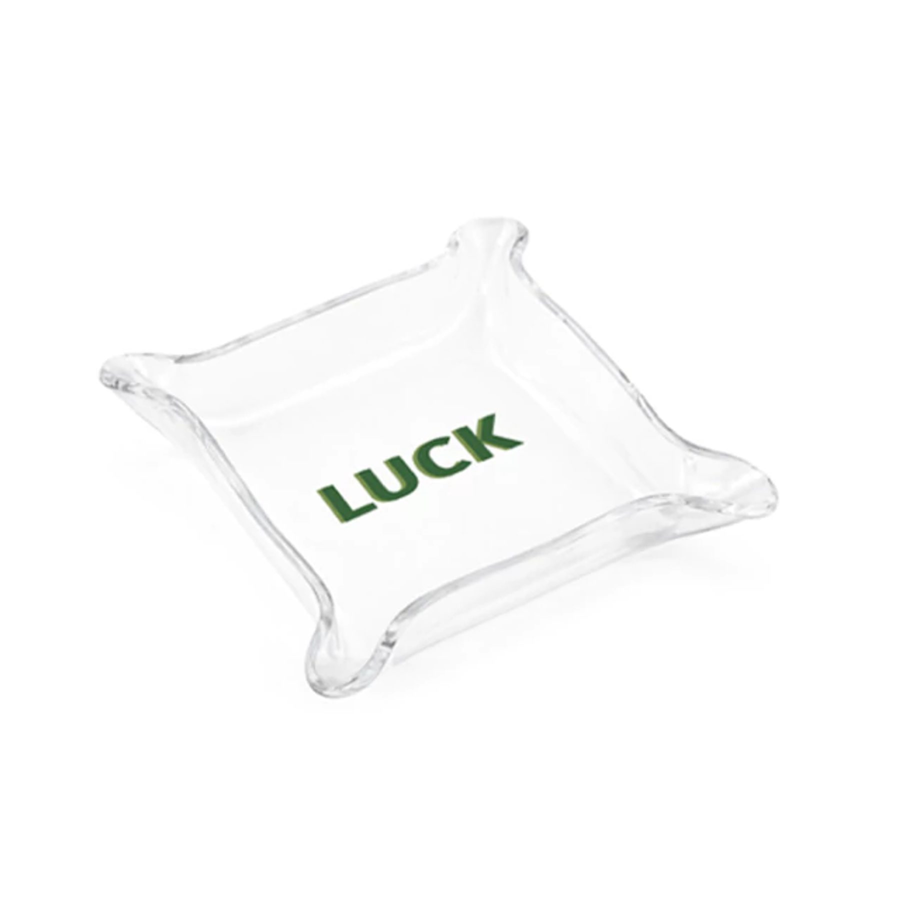 Bandeja Porta Treco Luck 2