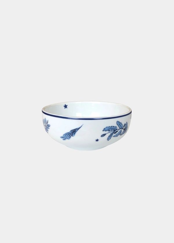 Bowl de Porcelana Giardino