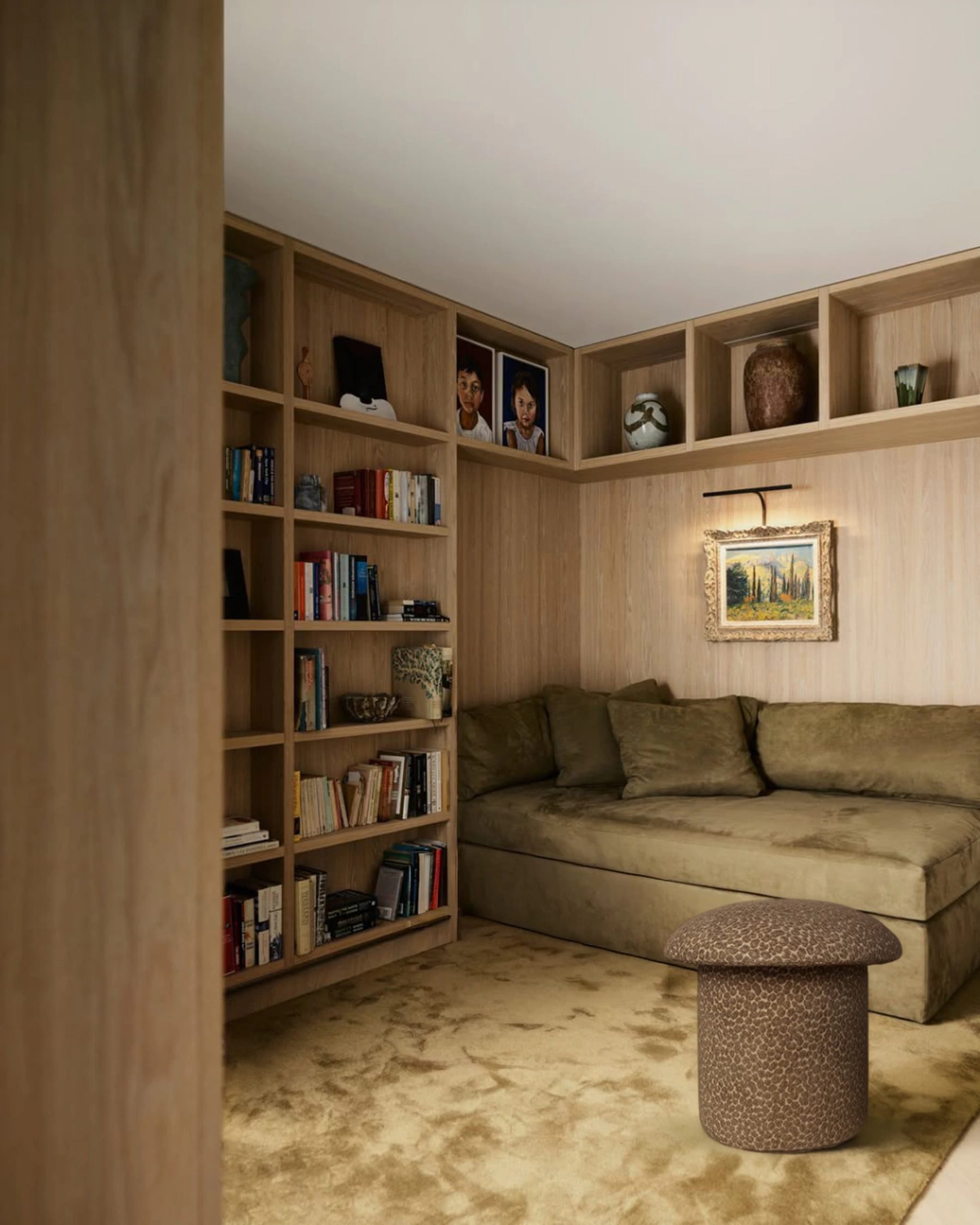 Puff Mush Wild Truffle 3