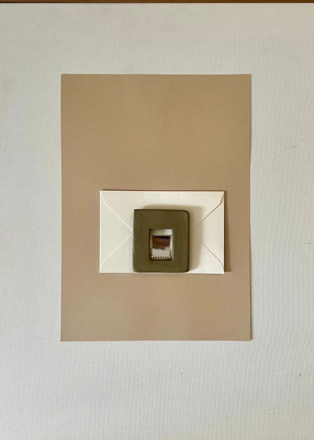 Porta Memórias - Slim 3x4