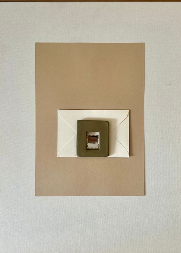 Porta Memórias - Slim 3x4