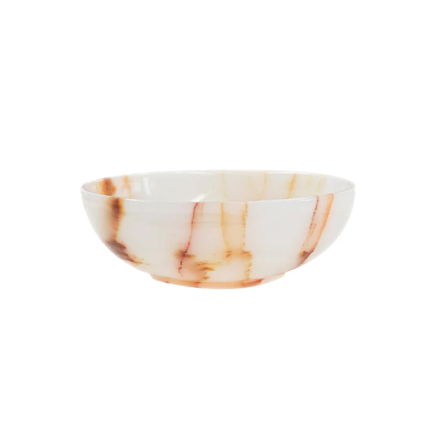 Bowl De Onix Marfim M 3