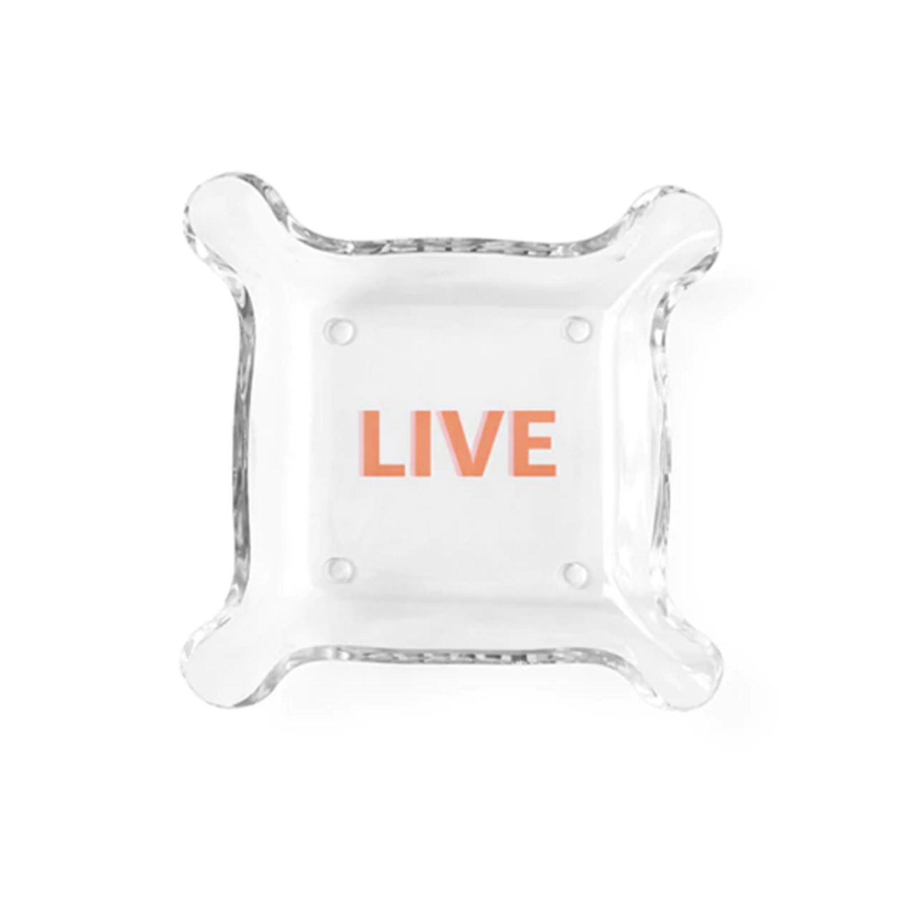 Bandeja Porta Treco Live 3