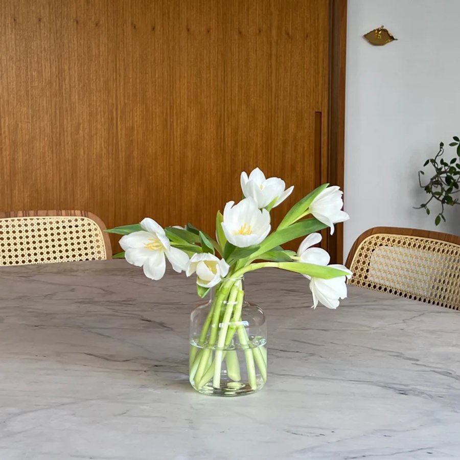 Arranjo Tulipas