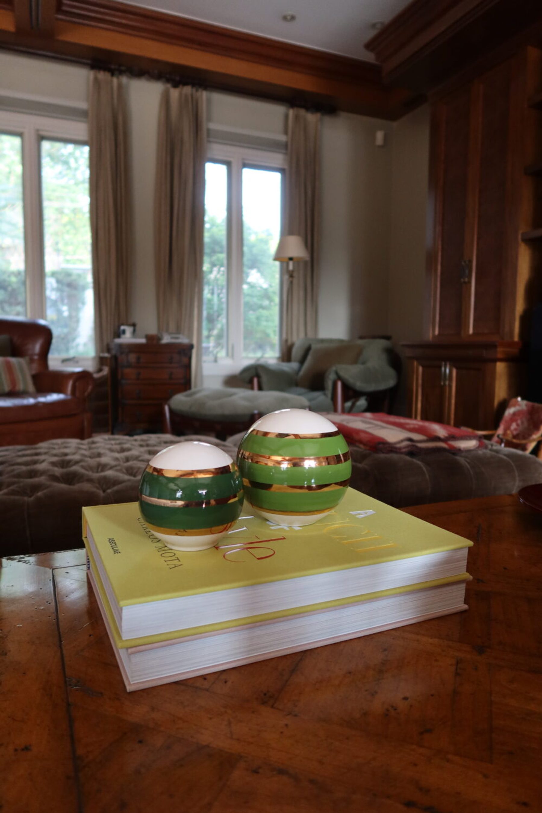 Bubble - Green Forest 4