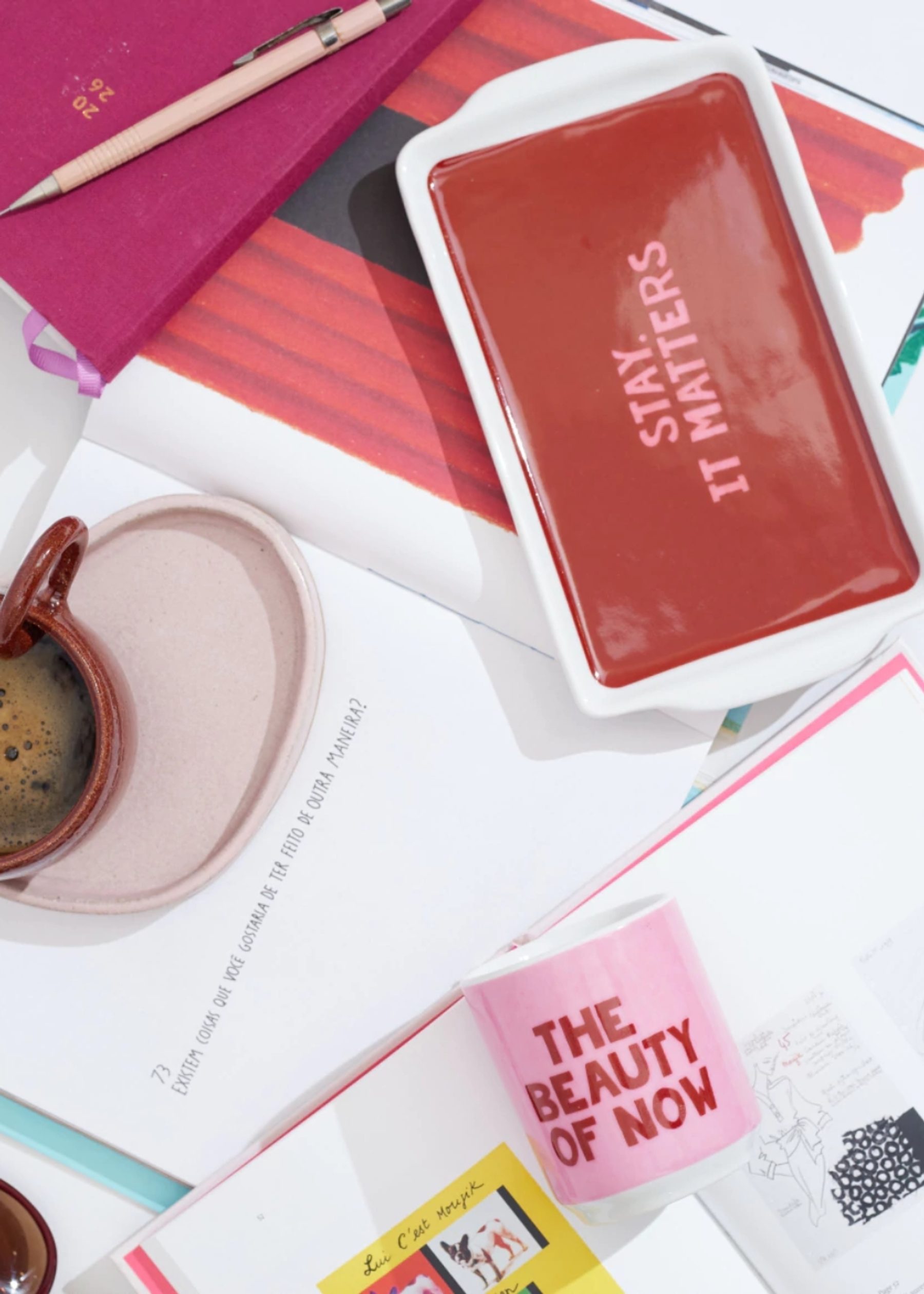 Vela Aromatica Beautiful Now 2