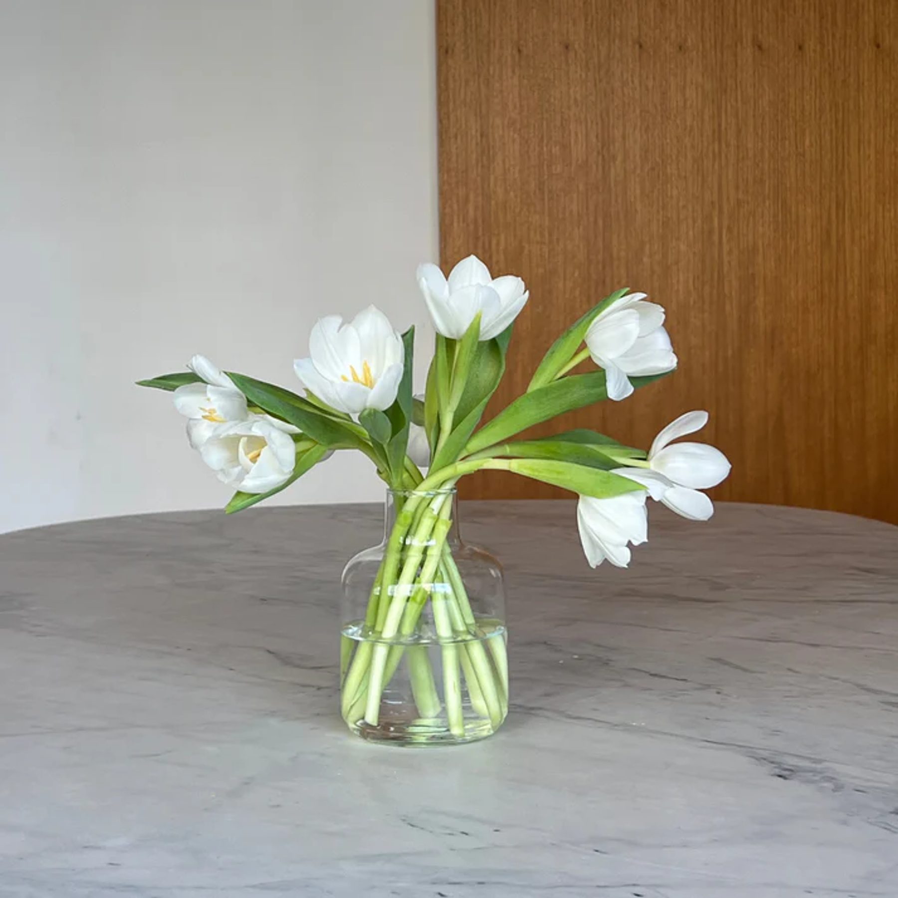 Arranjo Tulipas 2
