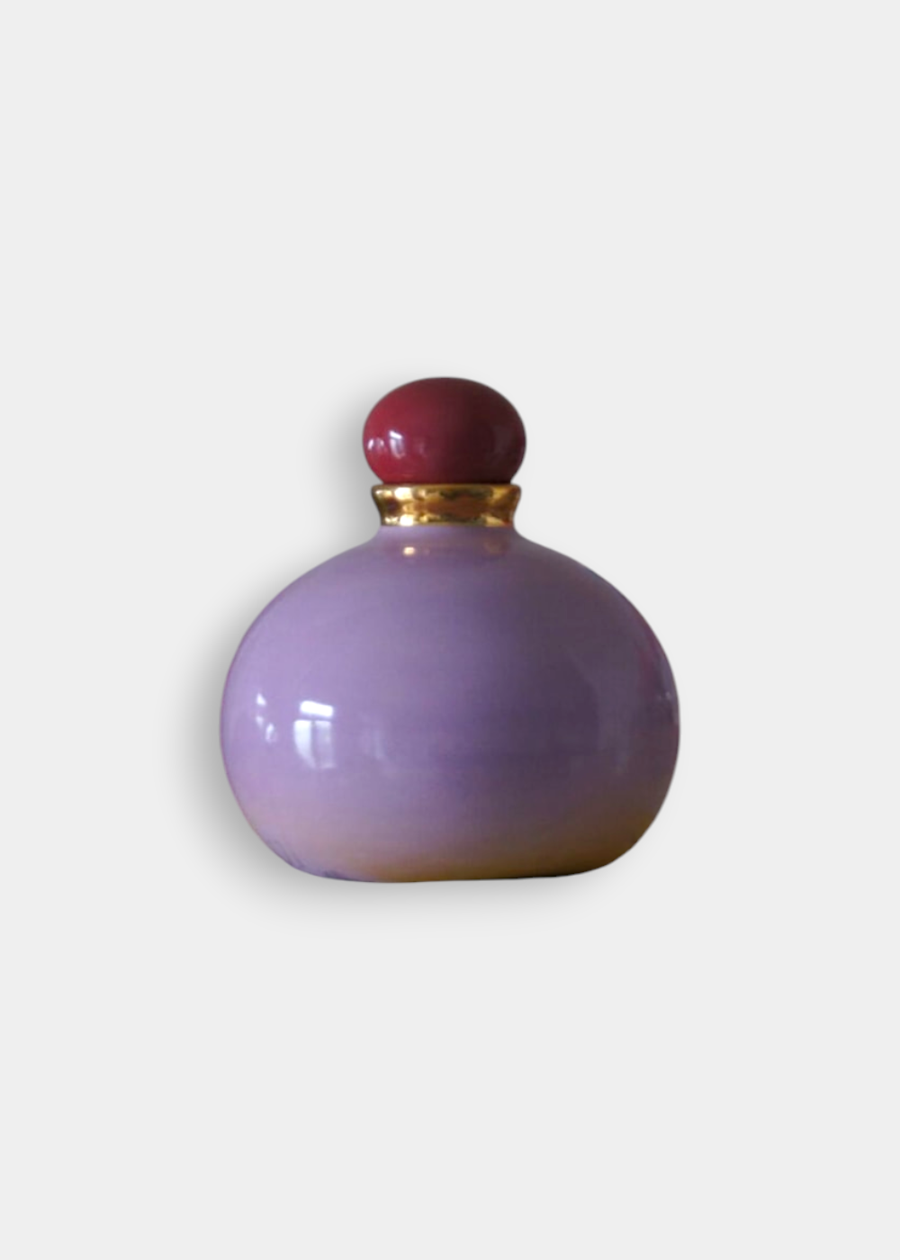 Vasinho Pop Purple