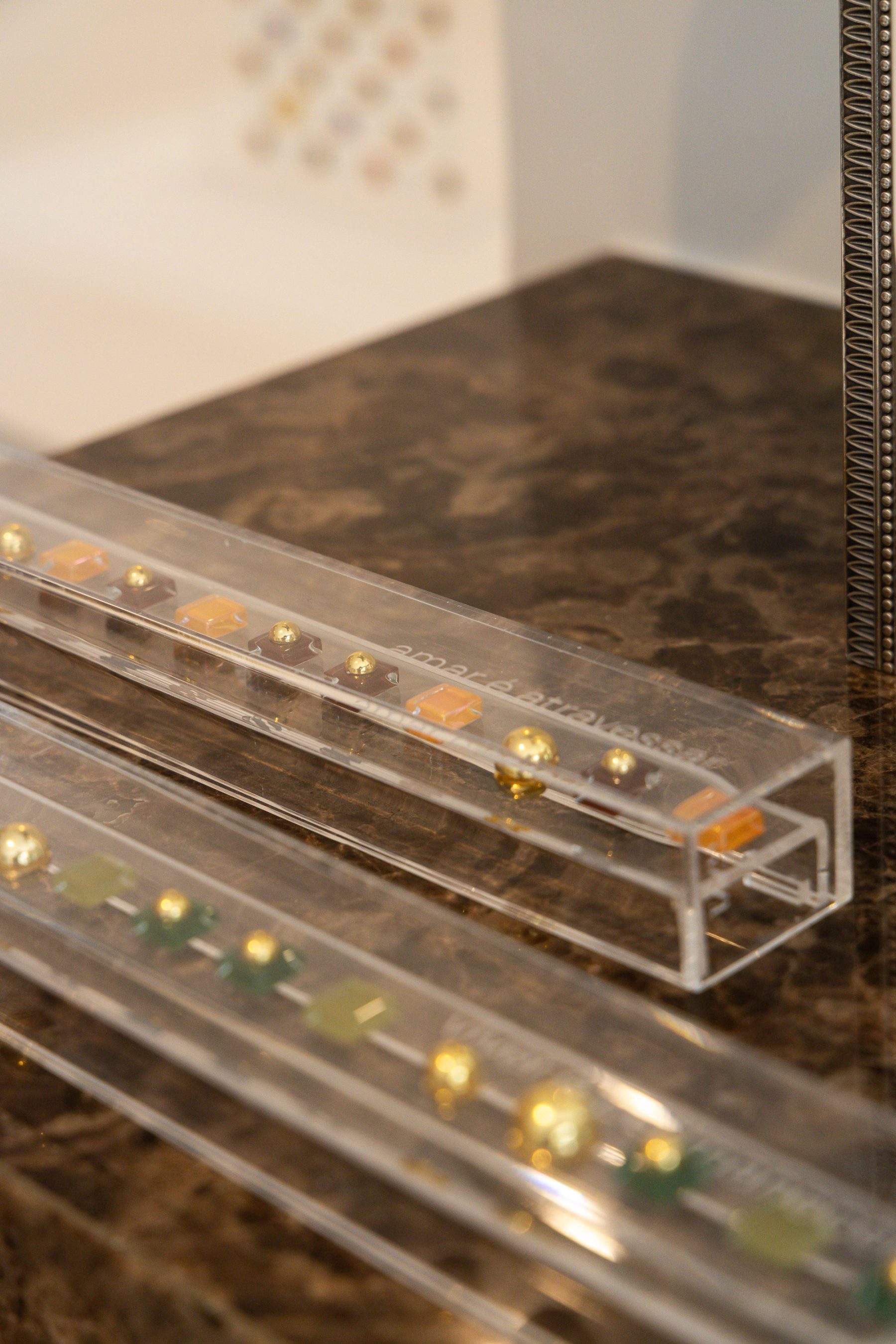 Amar é Atravessar 3