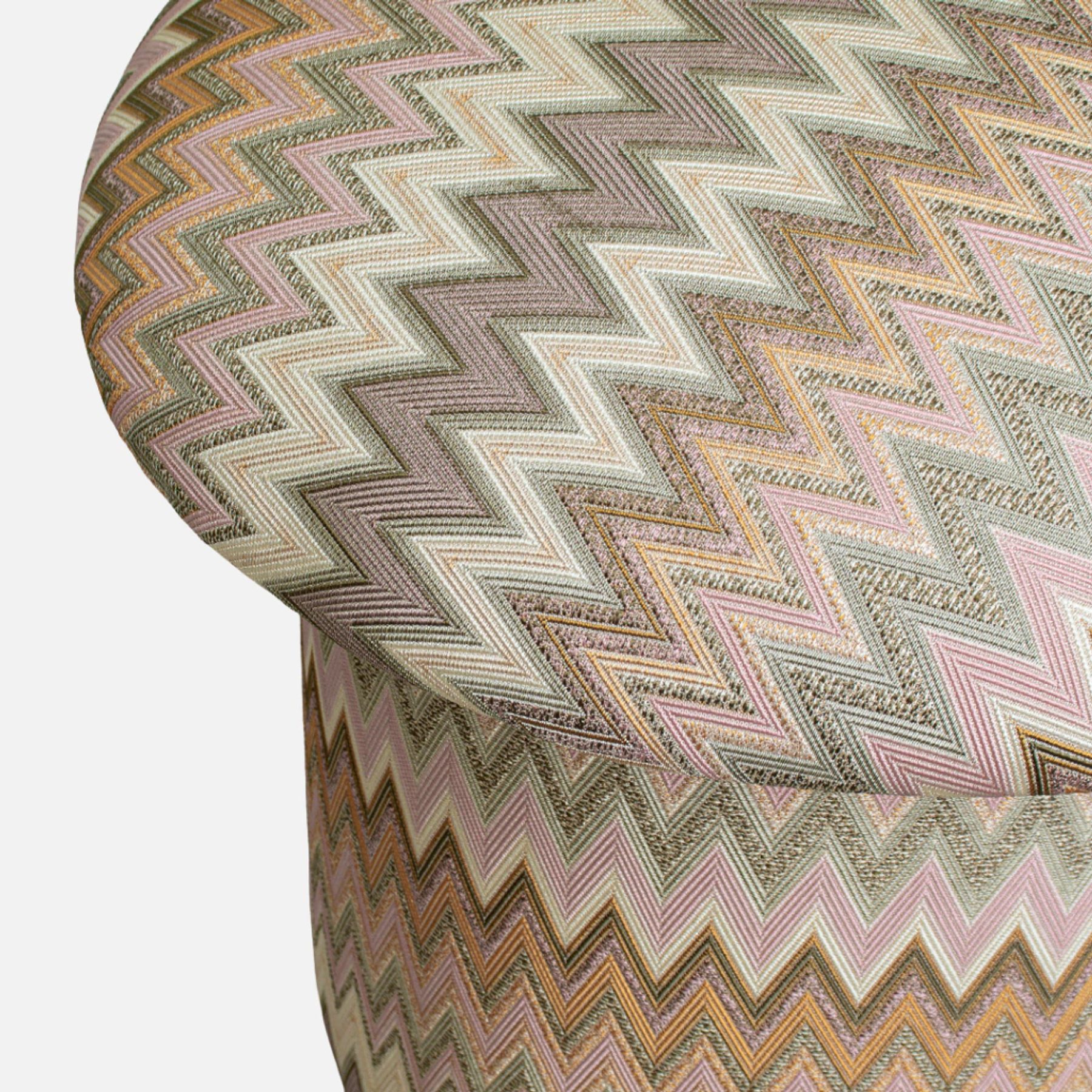 Puff Mush Missi Rose 2