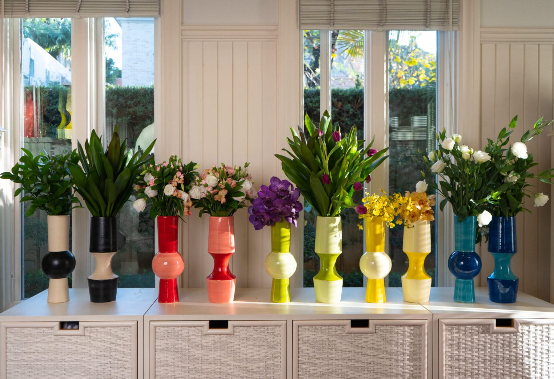 Vaso In N’Out Greens 4