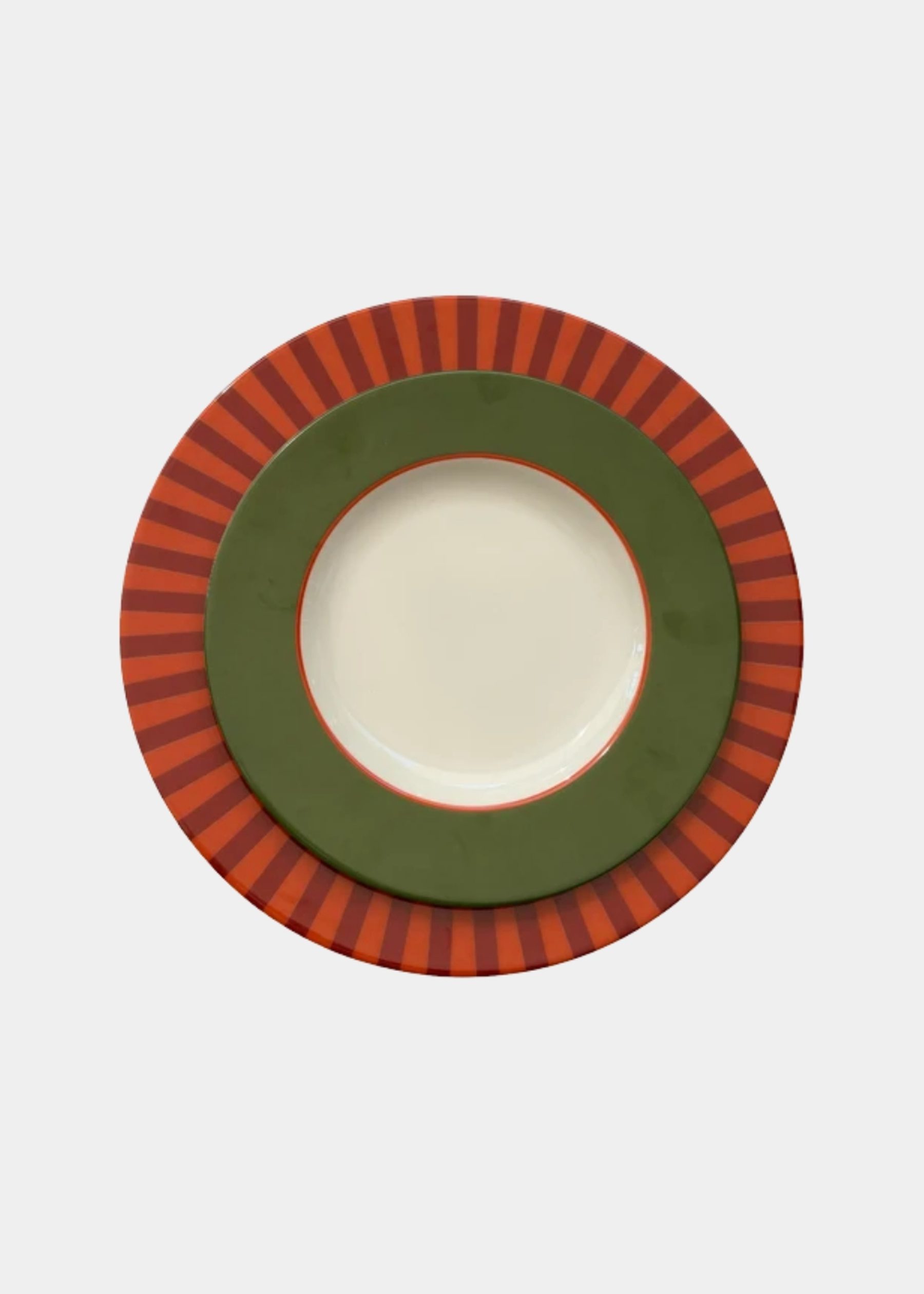 Prato Sobremesa Sálvia - Collab Lury Home 2