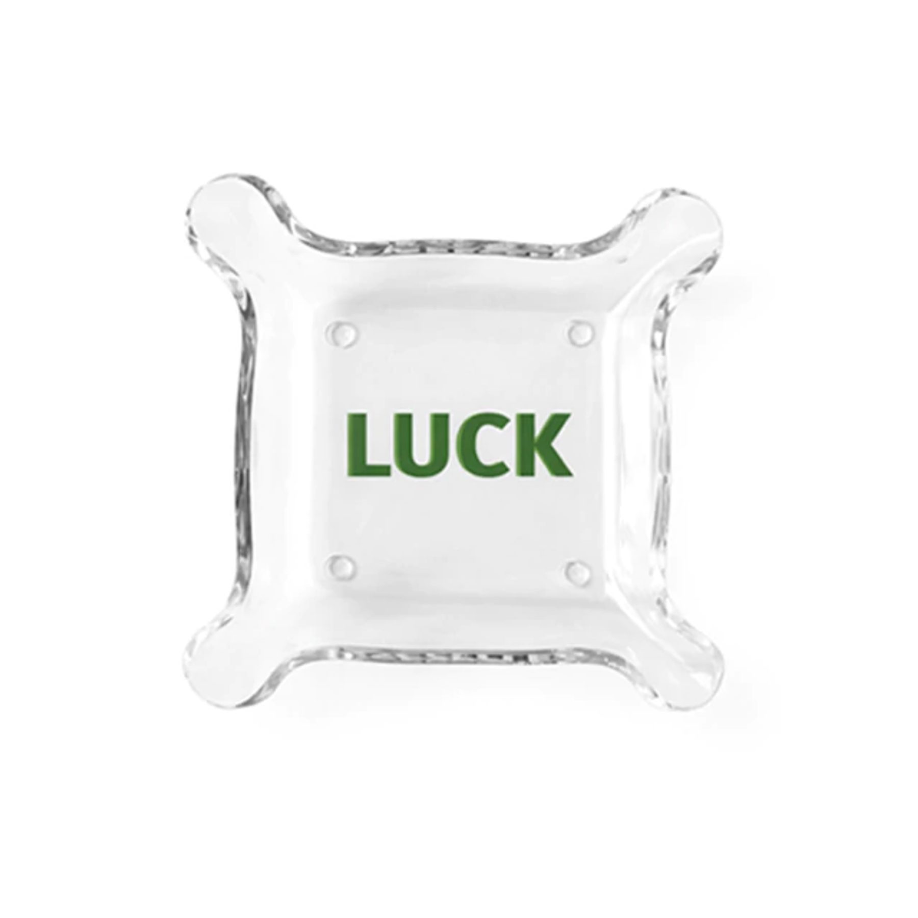 Bandeja Porta Treco Luck 3