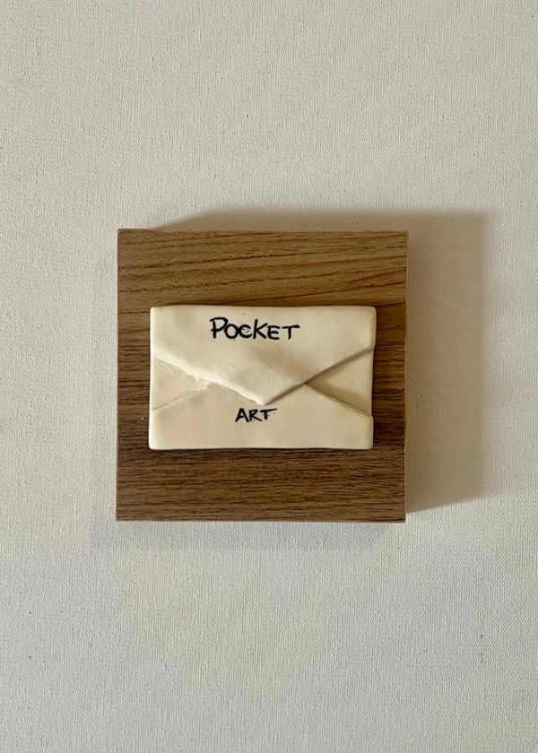 Trechos Grifados - Pocket Art