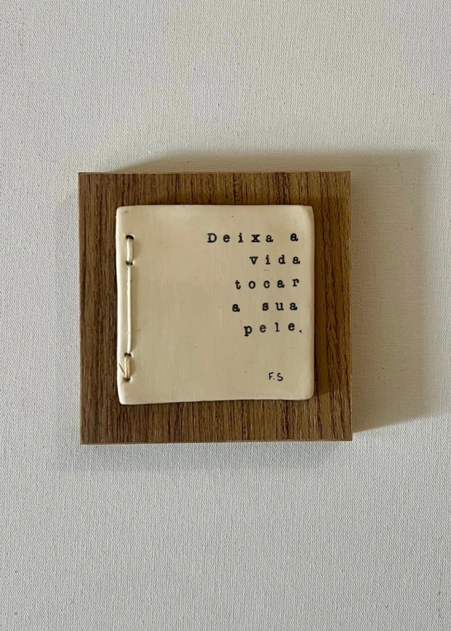 Trechos Grifados - Deixa a Vida