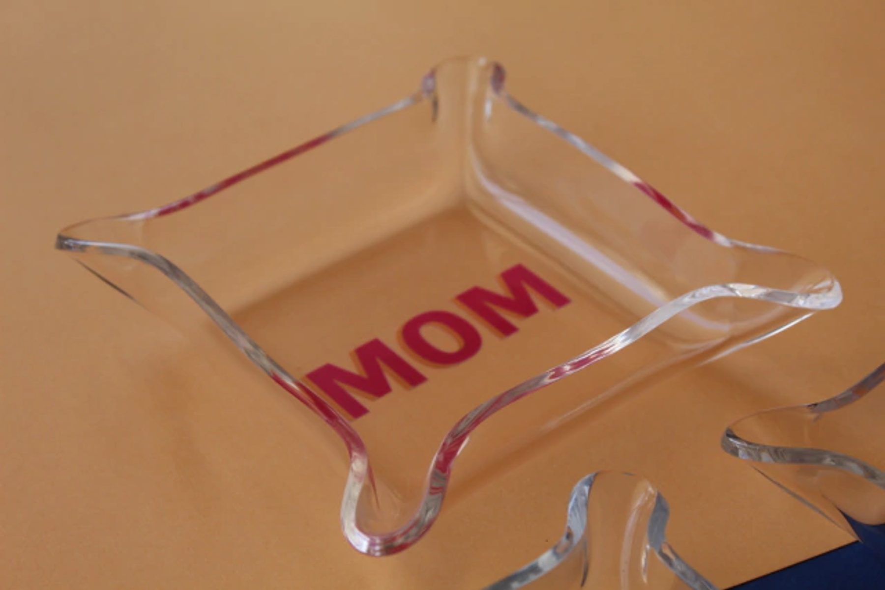 Bandeja Porta Treco Mom 3