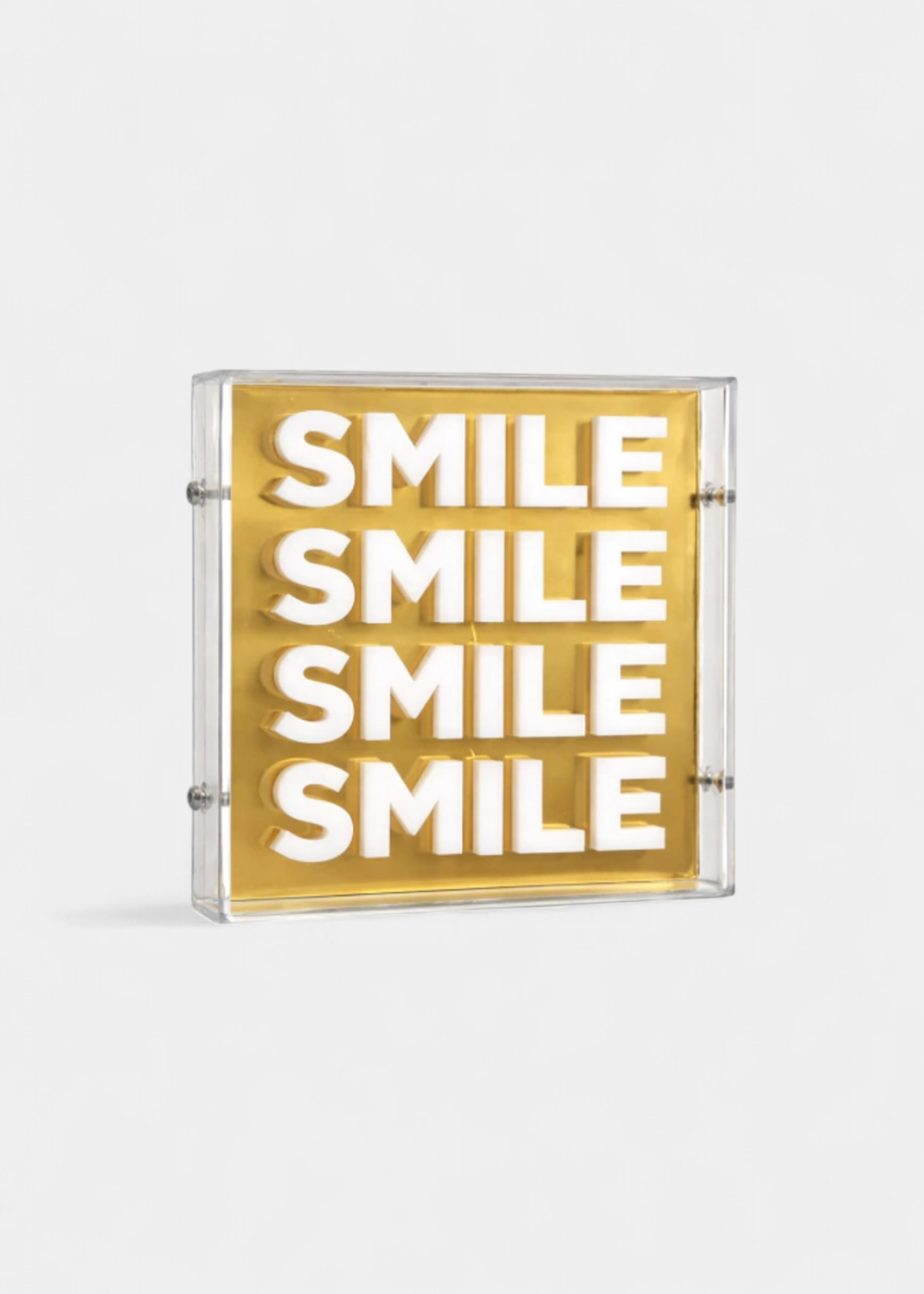 Quadro Smile