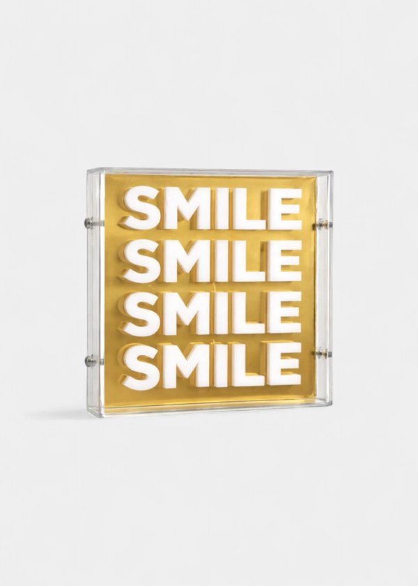 Quadro Smile