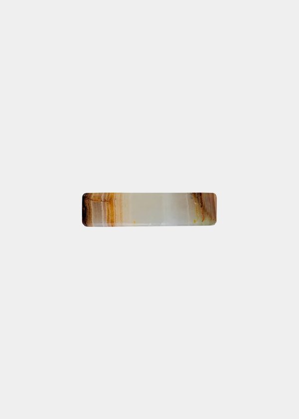 Descanso de Talher Onix Marfim