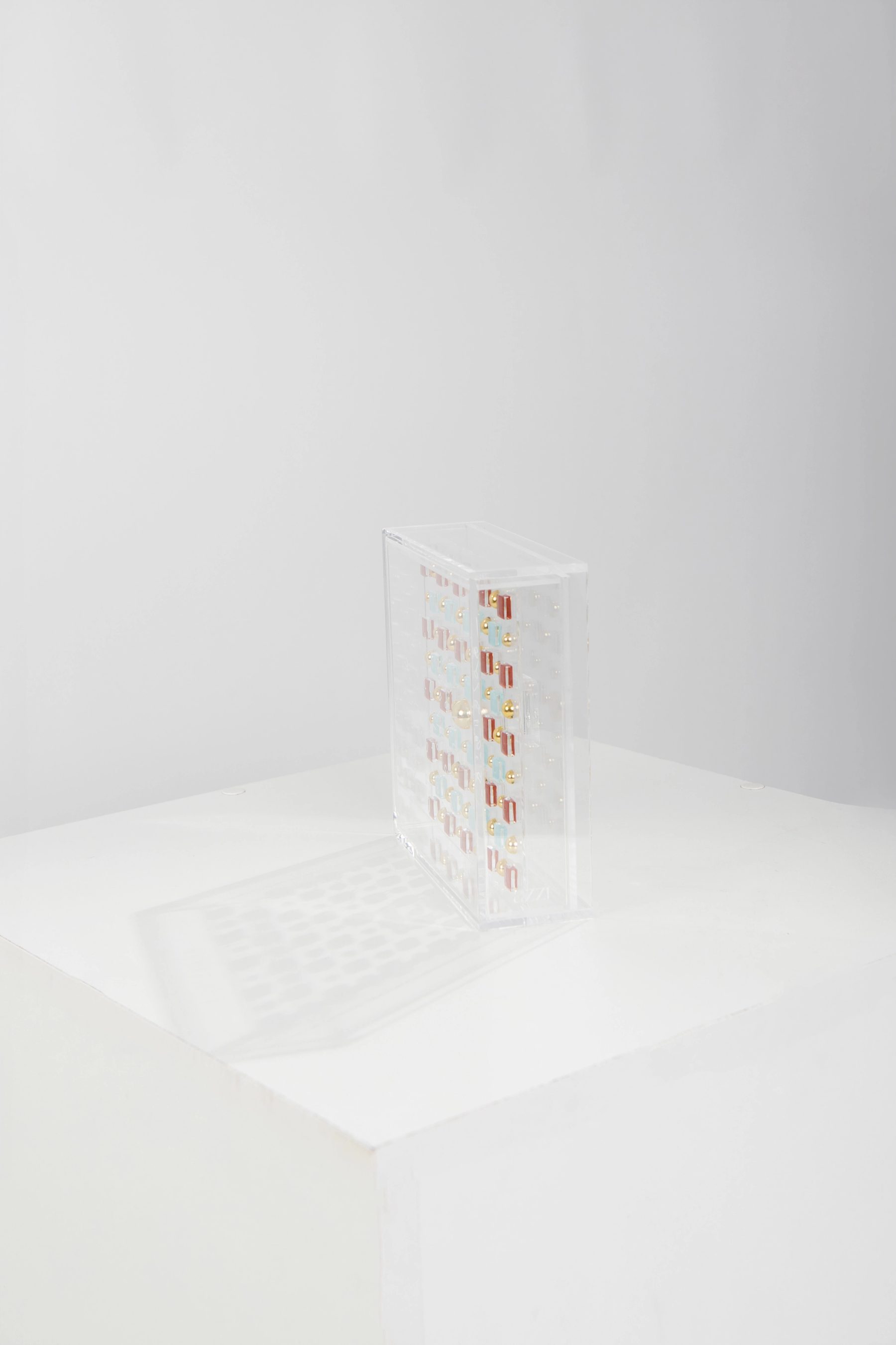 O Afeto é Cíclico 3