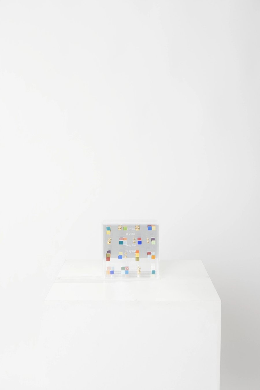 A Vida Respira Pausas