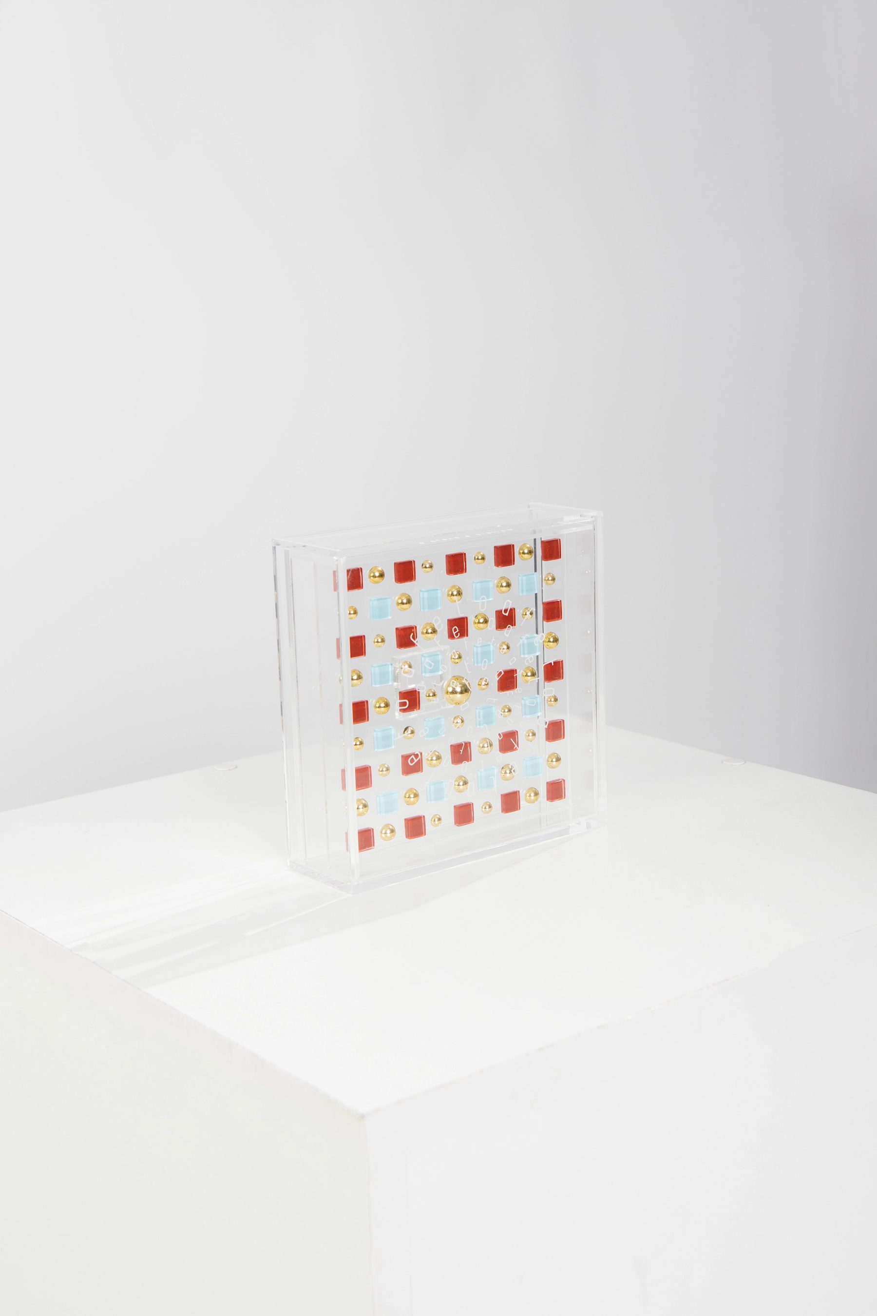 O Afeto é Cíclico 2