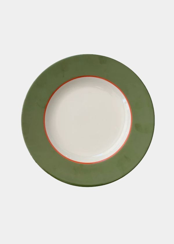 Prato Sobremesa Sálvia - Collab Lury Home
