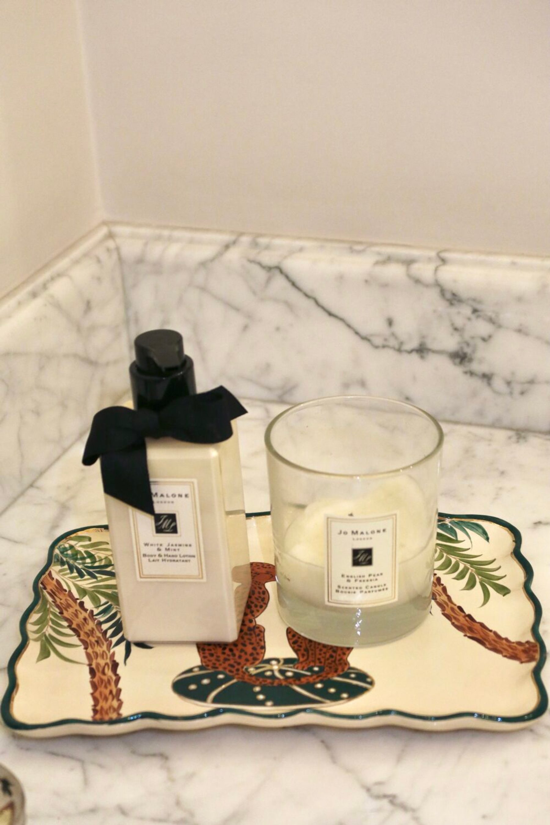 Travessa Jungle Jaguars 2