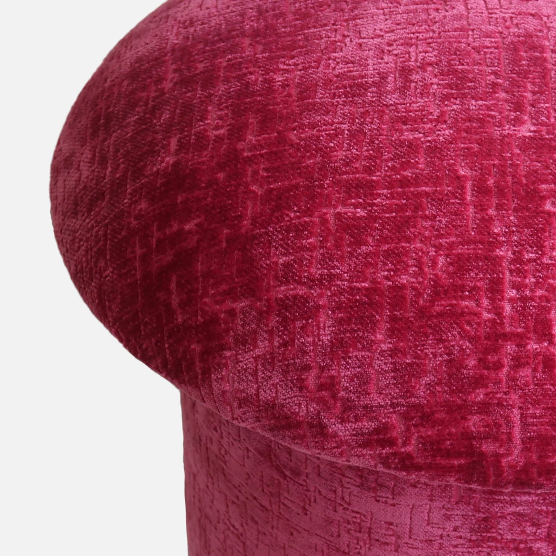 Puff Mush Pink Fever 2