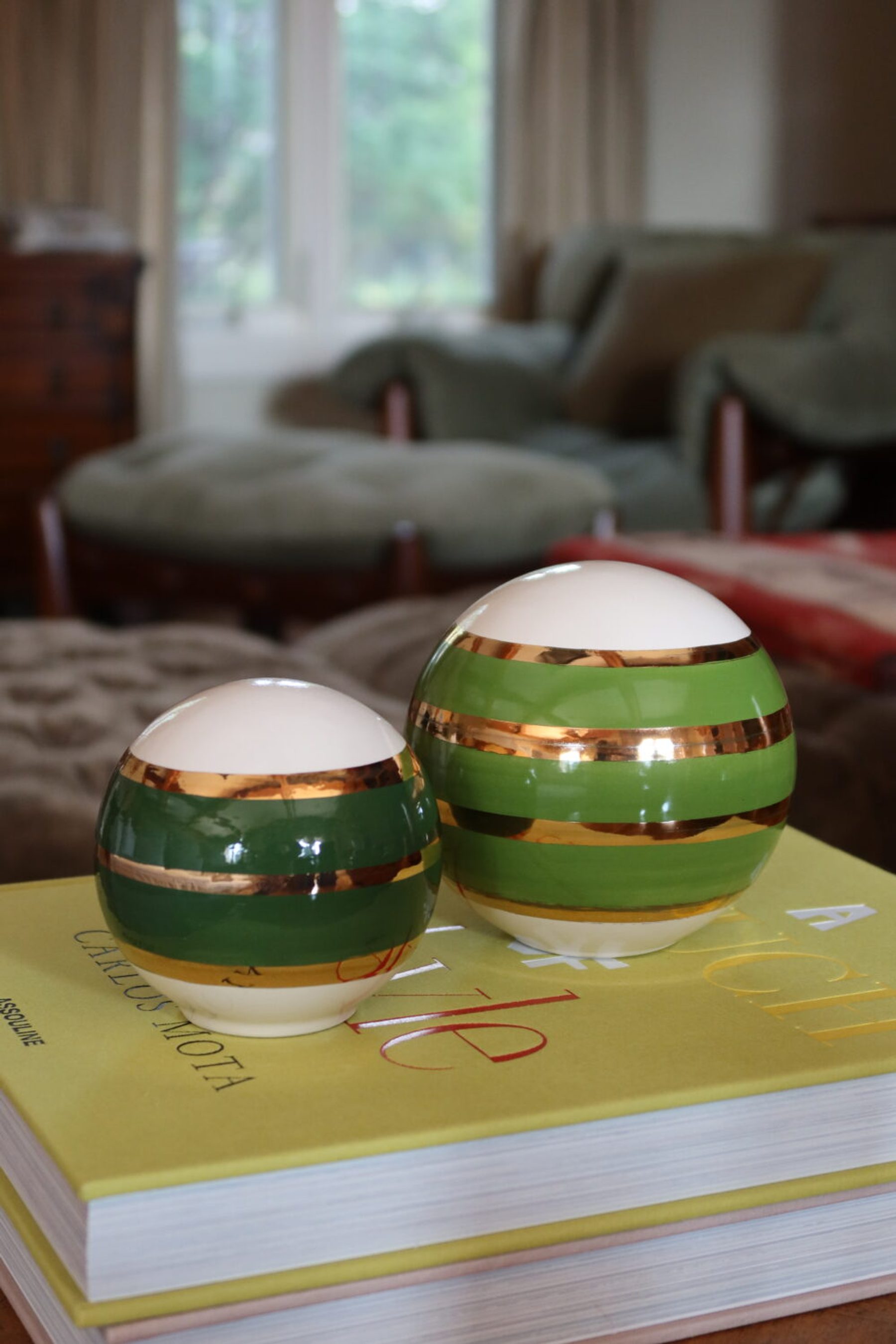 Bubble - Green Forest 2