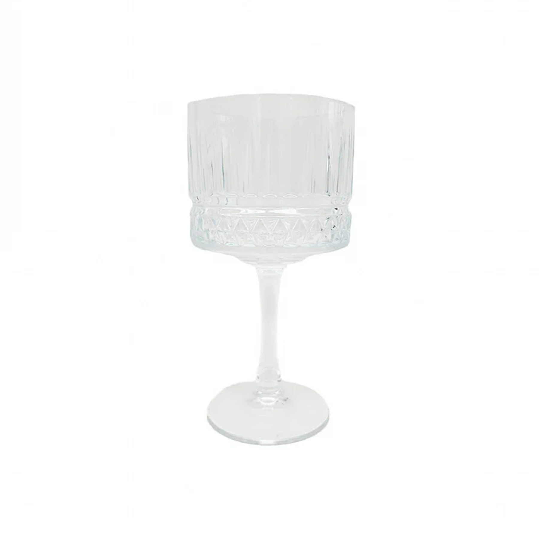 Taça Coquetel Jazz  3