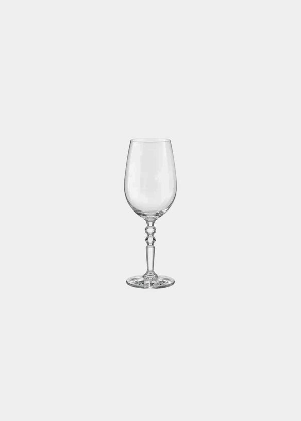 Taça De Vidro Classique