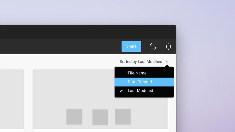 The power of Figma Drafts | Figma Blog