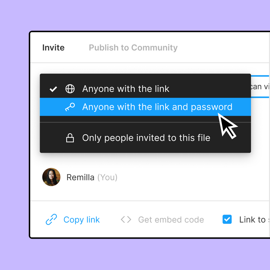 Professional Plan - Pricing & Features | Figma