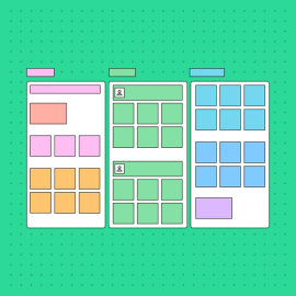 Explore 300+ free design and white board templates | Figma
