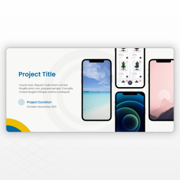 case study website layout Holistic Case Study Template