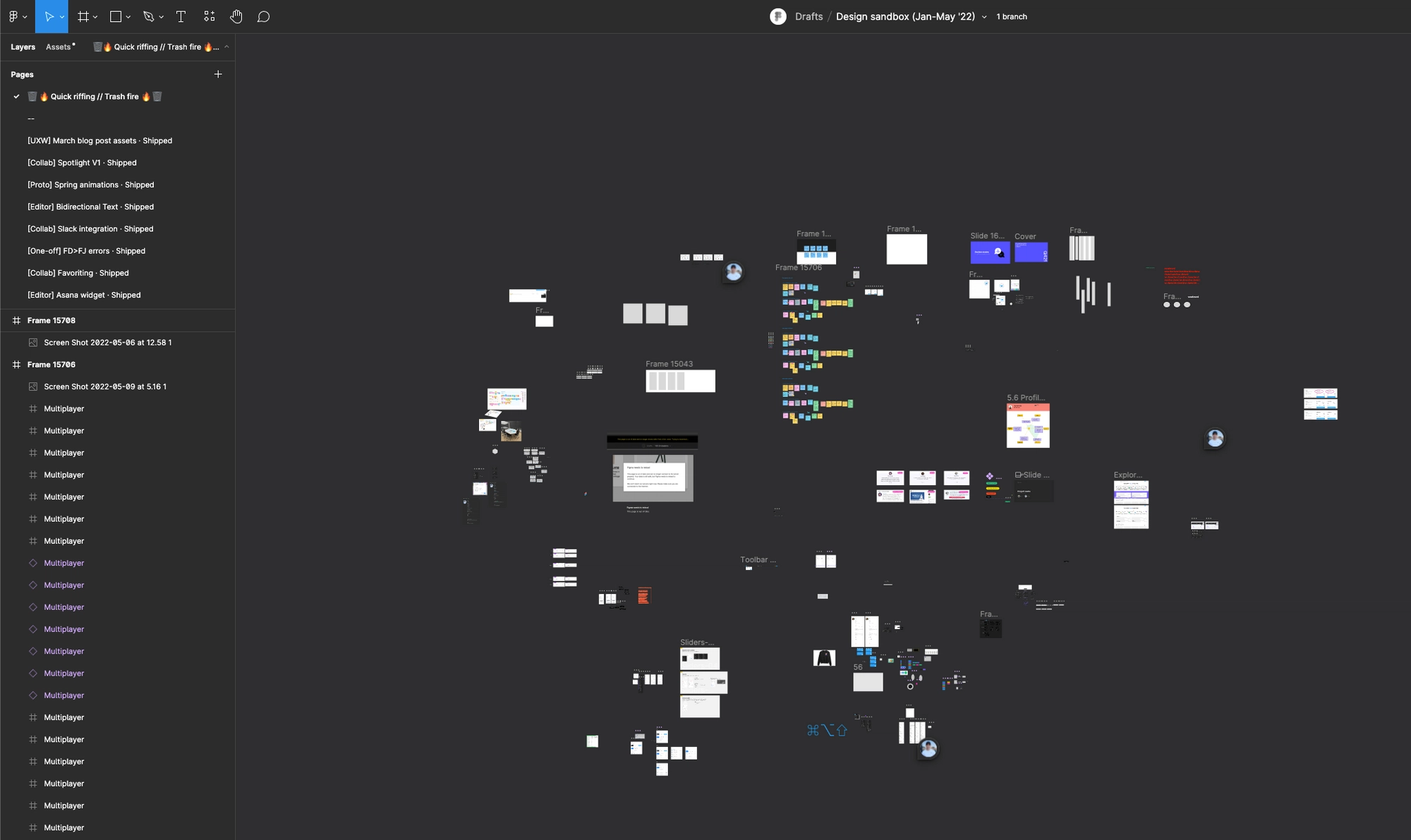 The UX writer’s guide to Figma