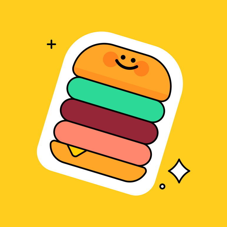Sandwich Writing Template Free Diagram FigJam Sandwich Writing Template Free Diagram FigJam