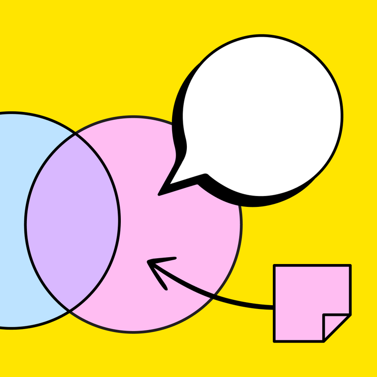 Compare and Contrast Template Free Chart FigJam